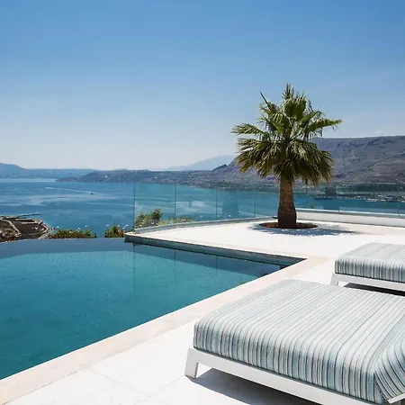 Paul's Mansion Villa