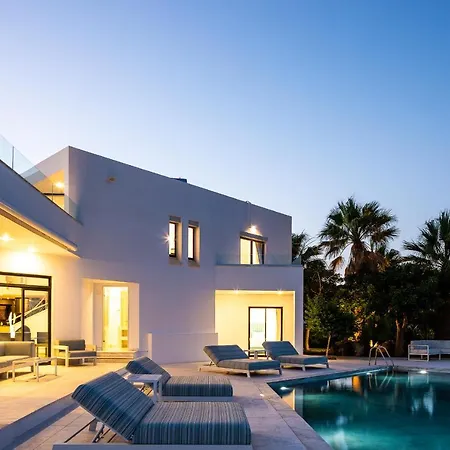 Paul's Mansion *