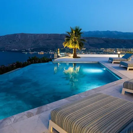 Villa Paul's Mansion Chania (Crete)