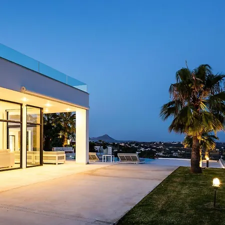 Paul's Mansion * חאניה