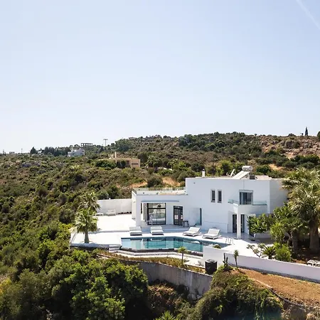 Βίλα Paul's Mansion