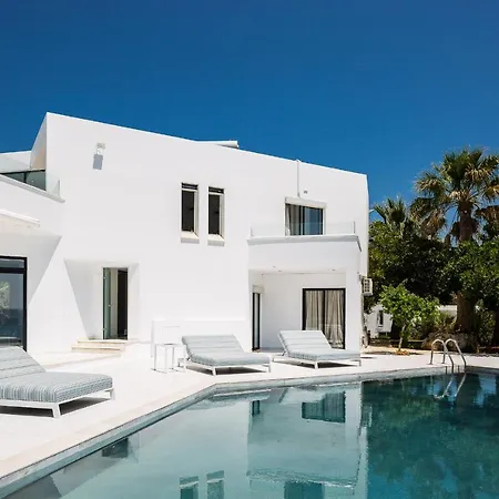 Paul's Mansion חאניה