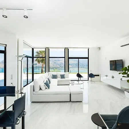 Villa Paul's Mansion Chania (Crete)
