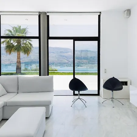 Paul's Mansion Chania (Crete)