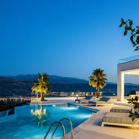 Paul's Mansion Villa