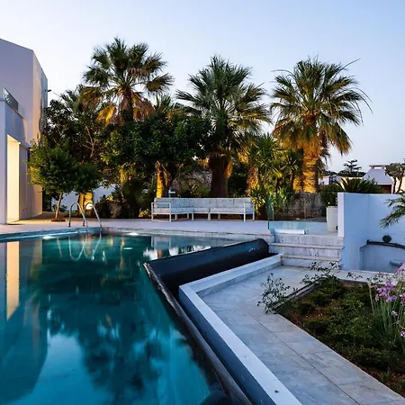 Villa Paul's Mansion *