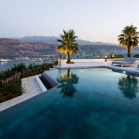 Paul's Mansion Villa *