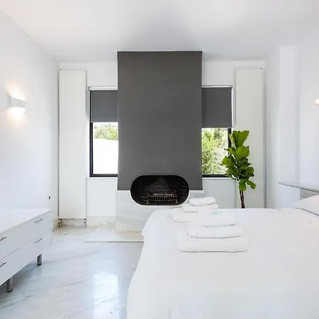 Paul's Mansion Villa Chania (Crete)