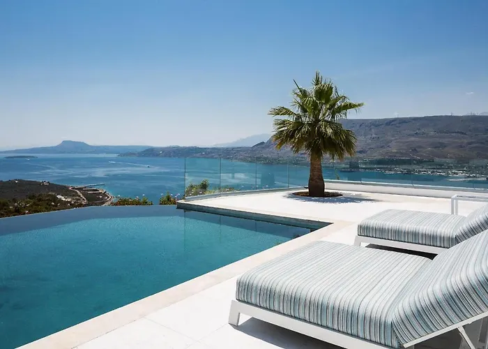 Paul's Mansion Βίλα