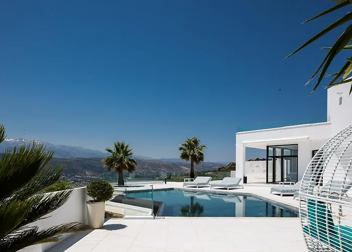 Βίλα Paul's Mansion