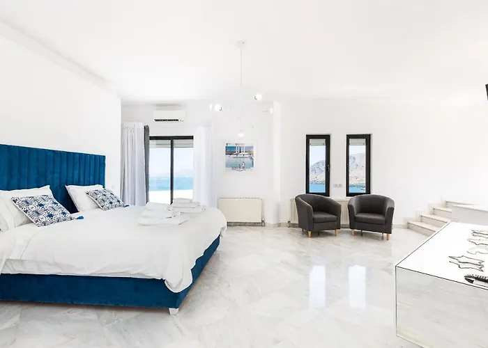 ヴィラ Paul's Mansion