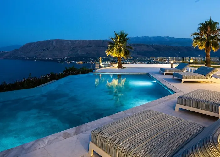 ヴィラ Paul's Mansion ハニア