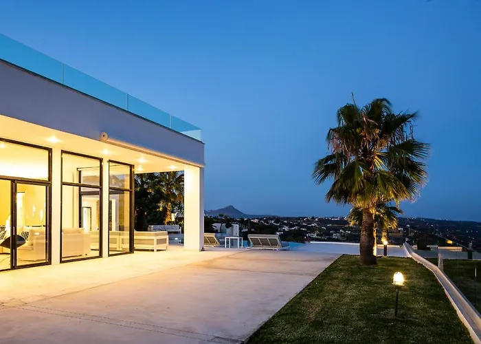 Paul's Mansion * Χανιά