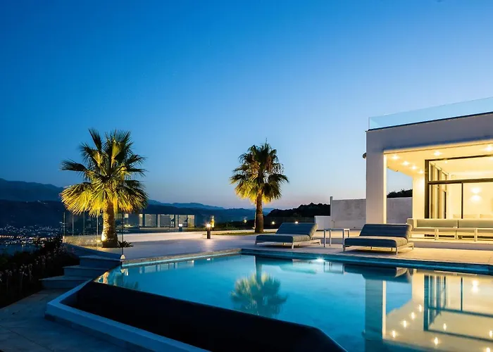 Paul's Mansion Χανιά