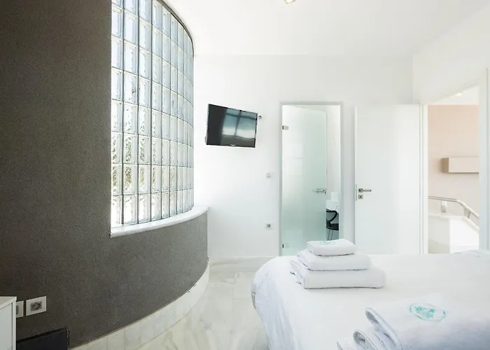 Paul's Mansion Χανιά