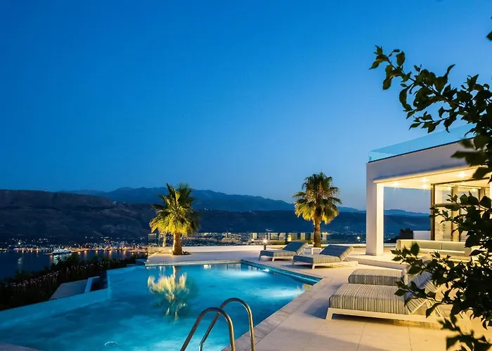 Paul's Mansion ヴィラ