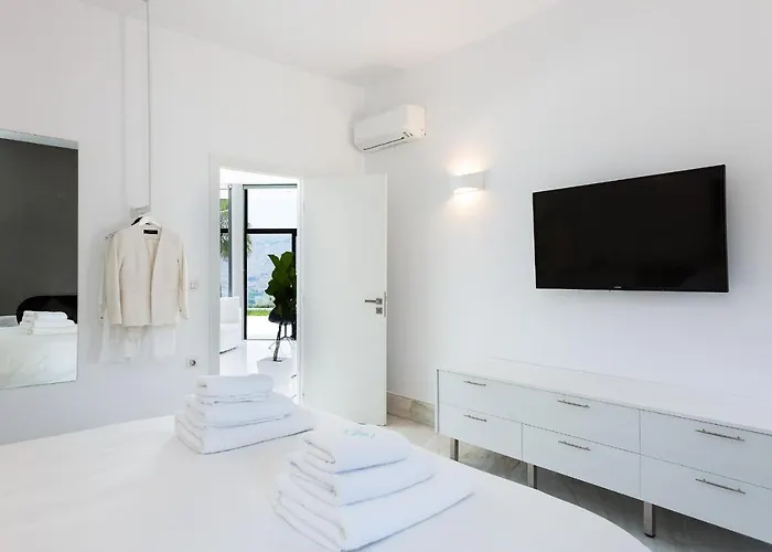 Paul's Mansion Βίλα *