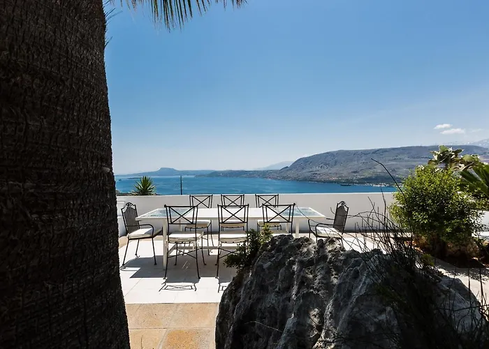 Βίλα Paul's Mansion