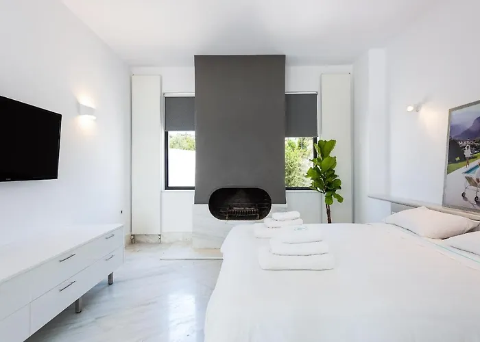 Paul's Mansion ヴィラ ハニア