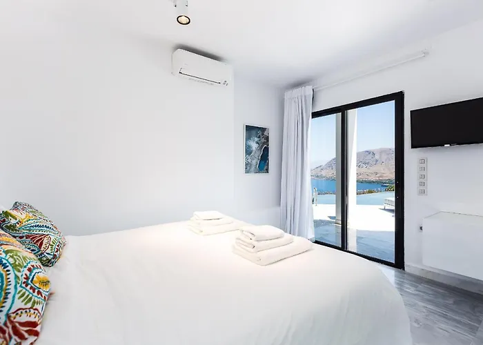 ヴィラ Paul's Mansion