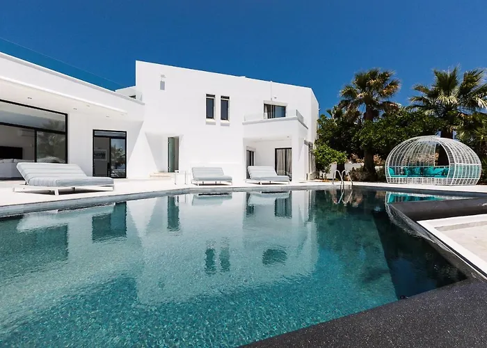 Paul's Mansion ハニア