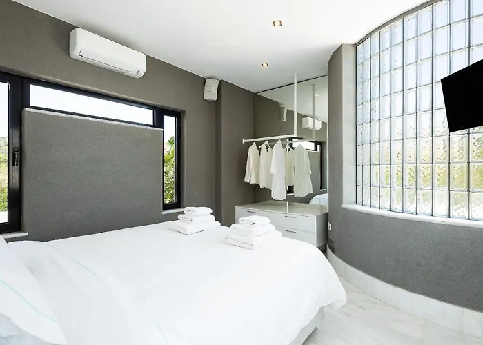 ヴィラ Paul's Mansion