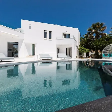 Paul's Mansion ハニア